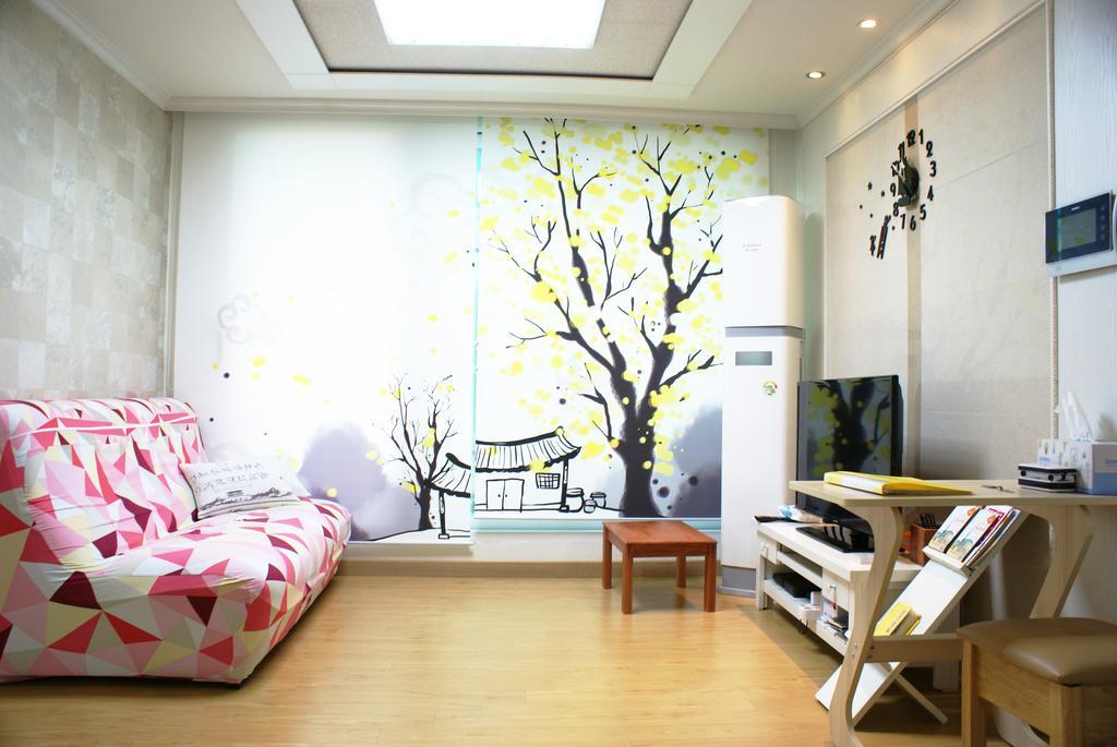 Comfortable As Your Home - Js1 Seoul Bagian luar foto