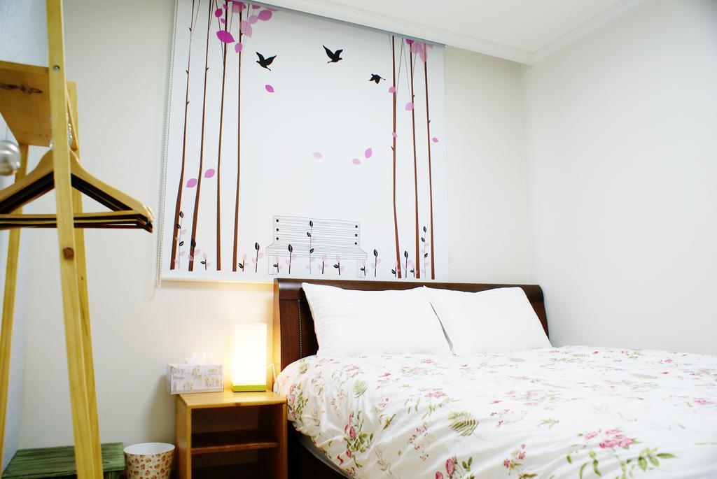 Comfortable As Your Home - Js1 Seoul Bagian luar foto